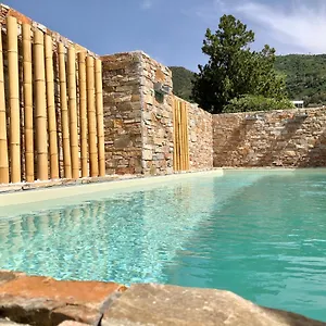 Villa Arcipelago, Cefalu