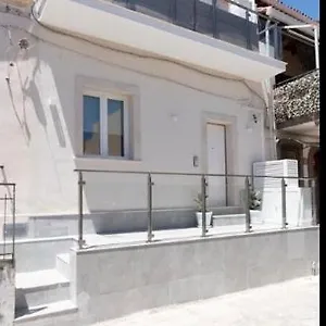 Holiday home Venti Di, Brucoli