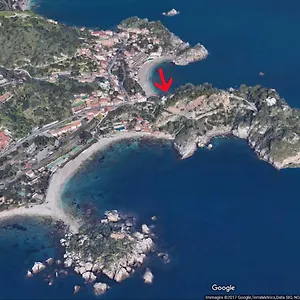 Holiday home Dedalus, Taormina