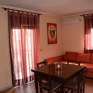 Holiday home Casa Gaga, Sferracavallo