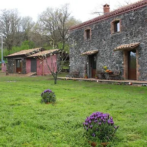 Farm stay La Caraffara Sull' Etna, Puntalazzo